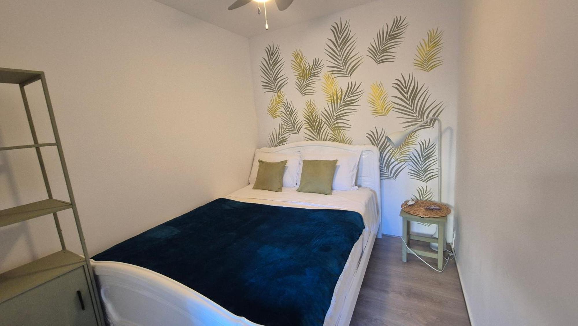 Apartmán Rose Le Lavandou Exteriér fotografie