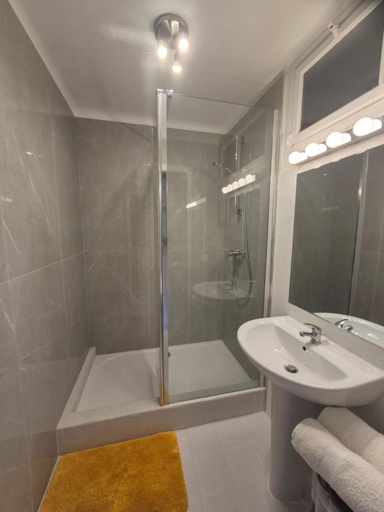 Apartmán Rose Le Lavandou Exteriér fotografie